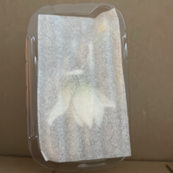 “Christmas fairy” ornament by Hallmark Keepsakes NWT - Picture 7 of 11